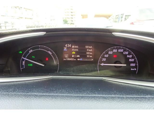 シエンタ ハイブリッド　ファンベースＧ　ＳＤナビ　地デジ　Ｂカメ　ＢＴ　衝突被害軽減　車線逸脱防止　クルコン　クリアランスソナー　シート＆ステアリングヒーター　ＵＳＢポート　前後Ｄレコ　スマートキー　１６ＡＷ　両側自動ドア　全国対応２年保証（23枚目）