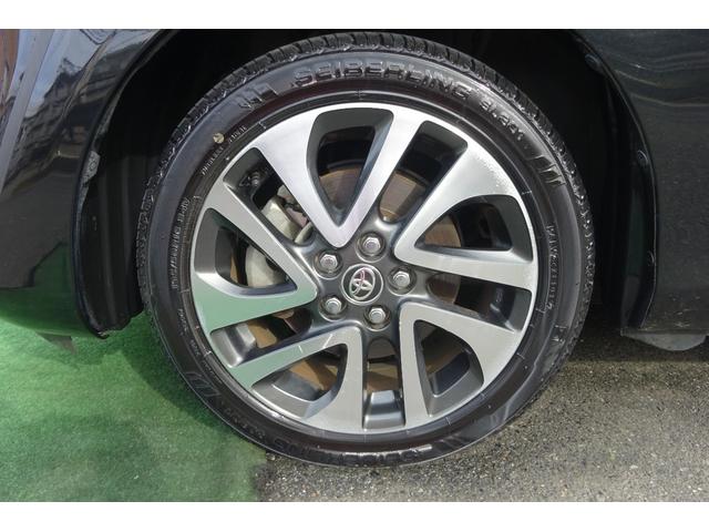 シエンタ ハイブリッド　ファンベースＧ　ＳＤナビ　地デジ　Ｂカメ　ＢＴ　衝突被害軽減　車線逸脱防止　クルコン　クリアランスソナー　シート＆ステアリングヒーター　ＵＳＢポート　前後Ｄレコ　スマートキー　１６ＡＷ　両側自動ドア　全国対応２年保証（30枚目）