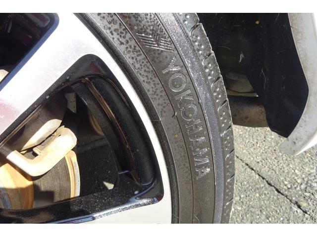 オデッセイ アブソルート・ＥＸホンダセンシング　ＳＤナビ　地デジ　Ｂカメラ　後席モニター　衝突被害軽減　車線逸脱防止　アダプティブクルコン　ＢＳＭ　ハーフレザーパワーシート　７人乗オットマン　ＵＳＢポート　１８ＡＷ　両側自動ドア　全国対応２年保証（40枚目）