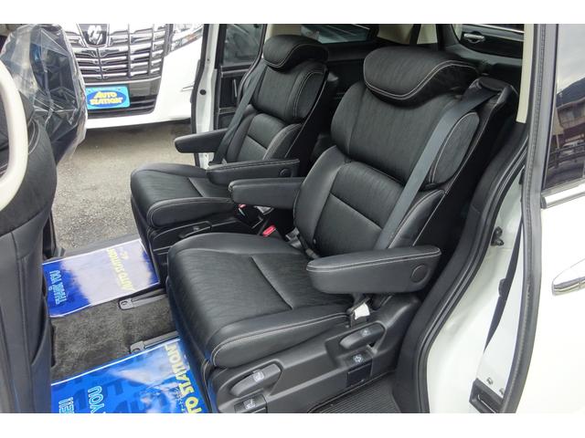 オデッセイ アブソルート・EXホンダセンシング SDナビ 地デジ Bカメラ 後席モニター 衝突被害軽減 車線逸脱防止 アダプティブクルコン BSM ハーフレザーパワーシート 7人乗りオットマン LEDライト 18AW 両側自動ドア 全国対応2年保証(8枚目)