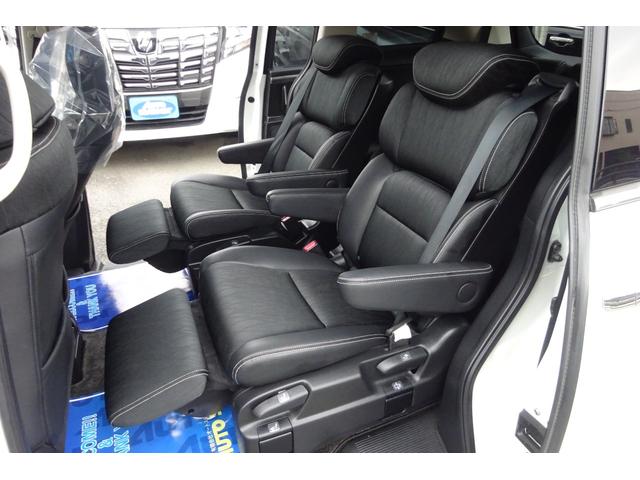 オデッセイ アブソルート・EXホンダセンシング SDナビ 地デジ Bカメラ 後席モニター 衝突被害軽減 車線逸脱防止 アダプティブクルコン BSM ハーフレザーパワーシート 7人乗りオットマン LEDライト 18AW 両側自動ドア 全国対応2年保証(9枚目)