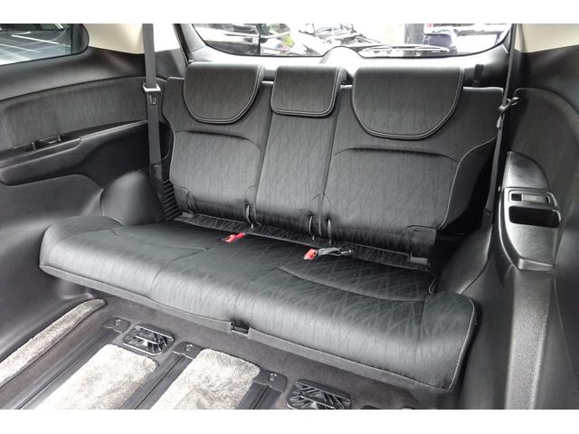 オデッセイ アブソルート・EXホンダセンシング SDナビ 地デジ Bカメラ 後席モニター 衝突被害軽減 車線逸脱防止 アダプティブクルコン BSM ハーフレザーパワーシート 7人乗りオットマン LEDライト 18AW 両側自動ドア 全国対応2年保証(10枚目)