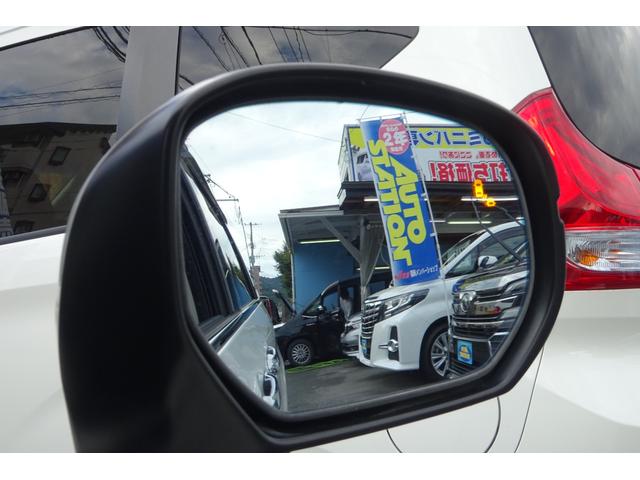 オデッセイ アブソルート・EXホンダセンシング SDナビ 地デジ Bカメラ 後席モニター 衝突被害軽減 車線逸脱防止 アダプティブクルコン BSM ハーフレザーパワーシート 7人乗りオットマン LEDライト 18AW 両側自動ドア 全国対応2年保証(26枚目)