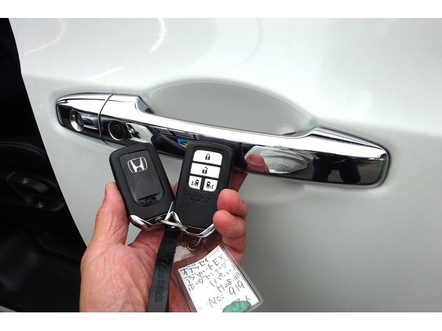 オデッセイ アブソルート・EXホンダセンシング SDナビ 地デジ Bカメラ 後席モニター 衝突被害軽減 車線逸脱防止 アダプティブクルコン BSM ハーフレザーパワーシート 7人乗りオットマン LEDライト 18AW 両側自動ドア 全国対応2年保証(31枚目)