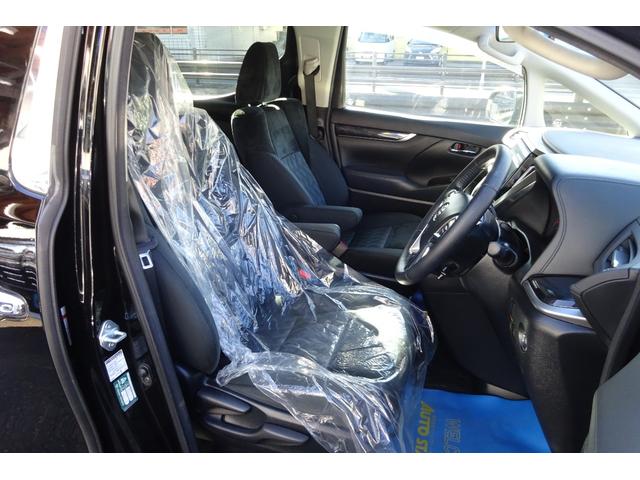 ヴェルファイア ２．５Ｚ　１０型ＳＤナビ　地デジ　Ｂカメラ　１２．１型後席モニター　ＢＴ　レーダークルーズ　衝突被害軽減　車線逸脱防止　ＨＤＭＩ　ＵＳＢポート　Ｄレコ　７人乗オットマン　１８ＡＷ　両側自動ドア　全国対応２年保証（7枚目）