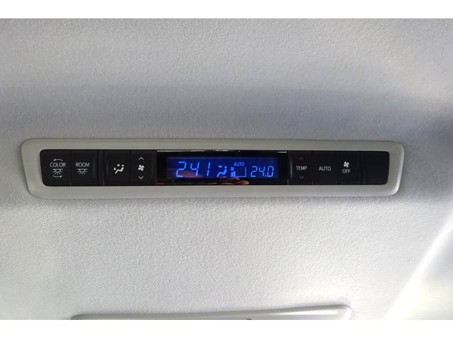 ヴェルファイア ２．５Ｚ　１０型ＳＤナビ　地デジ　Ｂカメラ　１２．１型後席モニター　ＢＴ　レーダークルーズ　衝突被害軽減　車線逸脱防止　ＨＤＭＩ　ＵＳＢポート　Ｄレコ　７人乗オットマン　１８ＡＷ　両側自動ドア　全国対応２年保証（22枚目）