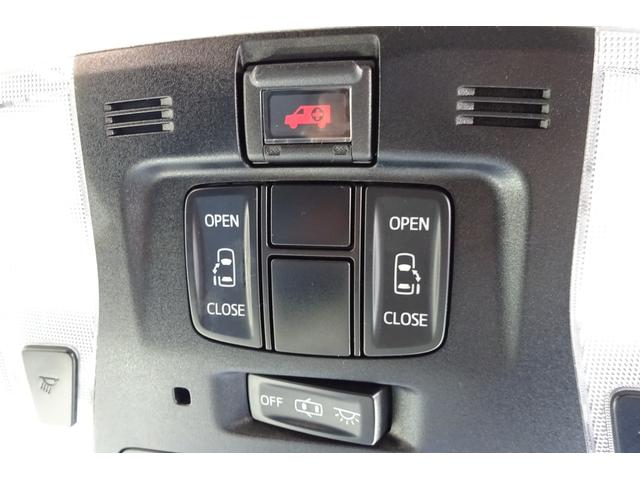 ヴェルファイア ２．５Ｚ　１０型ＳＤナビ　地デジ　Ｂカメラ　１２．１型後席モニター　ＢＴ　レーダークルーズ　衝突被害軽減　車線逸脱防止　ＨＤＭＩ　ＵＳＢポート　Ｄレコ　７人乗オットマン　１８ＡＷ　両側自動ドア　全国対応２年保証（23枚目）