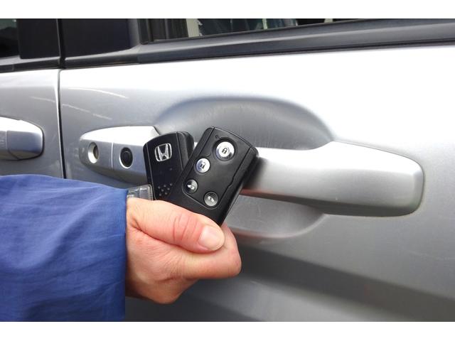 ステップワゴン 9型SDナビ 地デジ Bカメラ BT クルーズコントロール レザー調シートカバー 8人乗り 前後ドラレコ スマートキー HIDライト&フォグ 社外15アルミ 両側自動ドア 全国対応2年保証(24枚目)