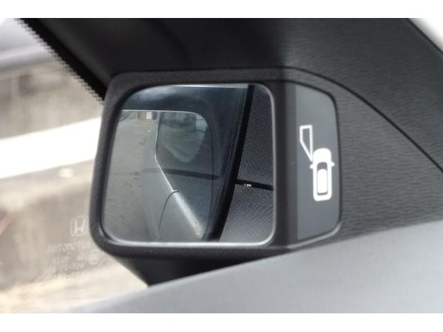 ステップワゴン 9型SDナビ 地デジ Bカメラ BT クルーズコントロール レザー調シートカバー 8人乗り 前後ドラレコ スマートキー HIDライト&フォグ 社外15アルミ 両側自動ドア 全国対応2年保証(27枚目)