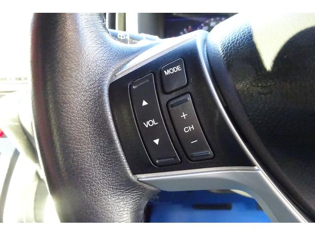 ステップワゴンスパーダ Ｚ　９型ＳＤナビ　地デジ　Ｂカメラ　後席モニター　最終型　クルーズコントロール　スマートキー　ＨＩＤライト　８人乗り　１６アルミ　両側自動ドア　全国対応２年保証（17枚目）