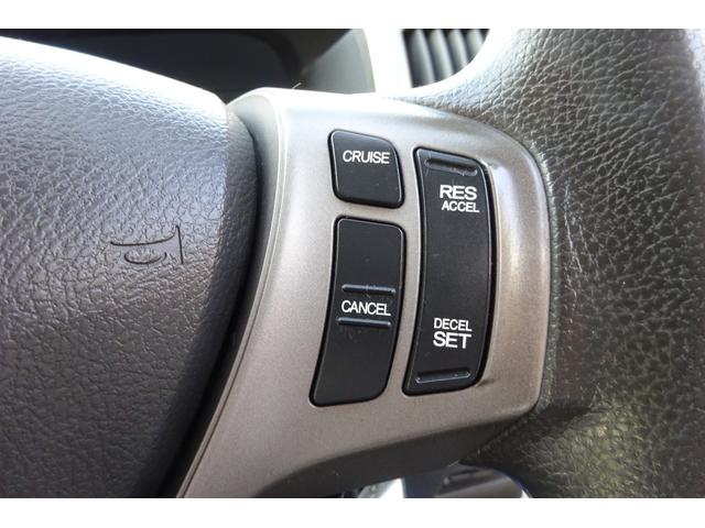 ステップワゴン Ｇ　インターナビＥセレクション　ＨＤＤインターナビ　地デジ　Ｂカメラ　後席モニター　クルーズコントロール　アイドリングストップ　ＵＳＢポート　純正カーテン　８人乗り　両側自動ドア　全国対応２年保証（18枚目）