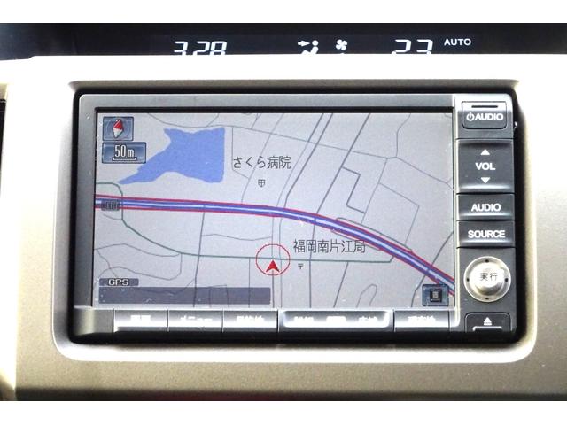 ステップワゴン Ｇ　インターナビＥセレクション　ＨＤＤインターナビ　地デジ　Ｂカメラ　後席モニター　クルーズコントロール　アイドリングストップ　ＵＳＢポート　８人乗り　ＨＩＤライト　ＥＴＣ　両側自動ドア　全国対応２年保証（13枚目）