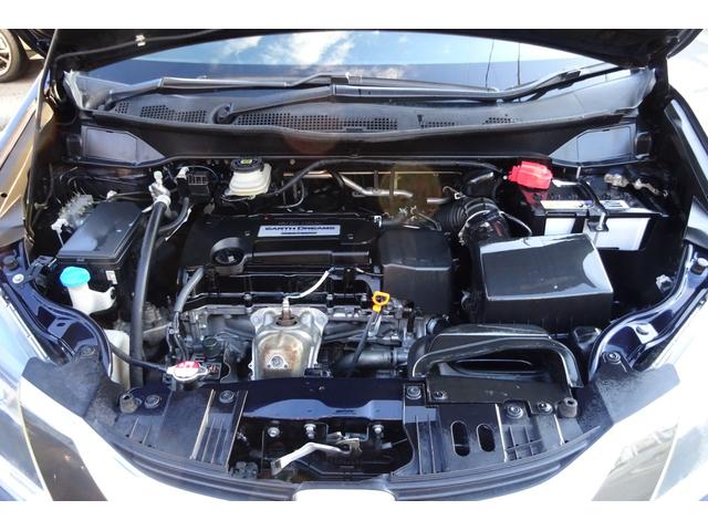 オデッセイ アブソルート・ＥＸ　ＳＤナビ　地デジ　Ｂカメラ　ＢＴ　衝突被害軽減　車線逸脱防止　アダクティブクルコン　ハーフレザーシート　パワーシート　７人乗りオットマン　ＢＳＭ　ＬＥＤライト　１８ＡＷ　両側自動ドア　全国対応２年保証（38枚目）