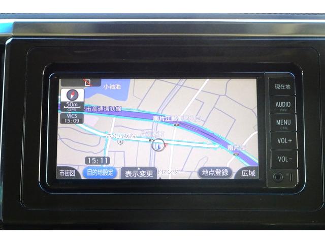 アルファード 2.5X 後期型 SDナビ TV Bカメラ Bluetooth レーダークルーズ プリクラッシュセーフティ 車線逸脱防止 クリアランスソナー 8人乗り LEDライト 16AW 自動ドア 全国対応2年保証(13枚目)