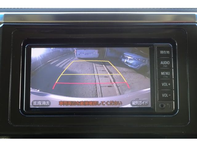 アルファード 2.5X 後期型 SDナビ TV Bカメラ Bluetooth レーダークルーズ プリクラッシュセーフティ 車線逸脱防止 クリアランスソナー 8人乗り LEDライト 16AW 自動ドア 全国対応2年保証(14枚目)