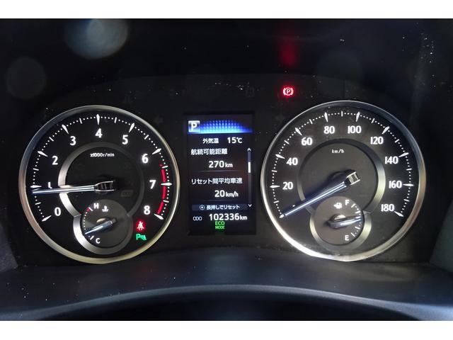 アルファード 2.5X 後期型 SDナビ TV Bカメラ Bluetooth レーダークルーズ プリクラッシュセーフティ 車線逸脱防止 クリアランスソナー 8人乗り LEDライト 16AW 自動ドア 全国対応2年保証(24枚目)