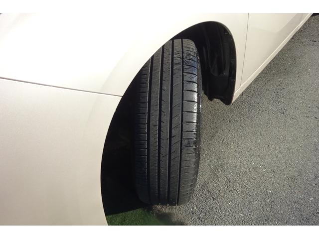 アルファード 2.5X 後期型 SDナビ TV Bカメラ Bluetooth レーダークルーズ プリクラッシュセーフティ 車線逸脱防止 クリアランスソナー 8人乗り LEDライト 16AW 自動ドア 全国対応2年保証(34枚目)