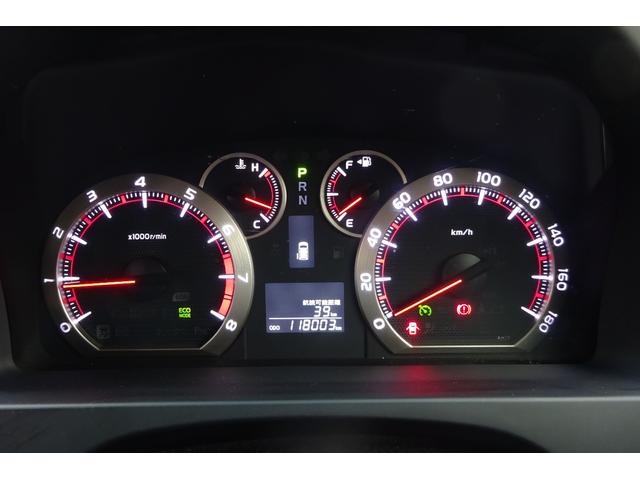 TOYOTA ALPHARD 240S TYPE GOLD II