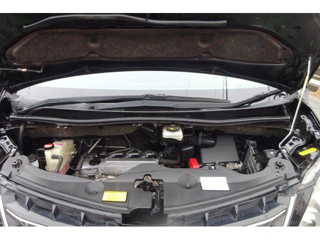 TOYOTA ALPHARD 240S TYPE GOLD II