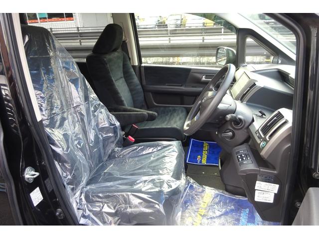 ステップワゴン Ｇ　コンフォートセレクション　９型ＳＤナビ　地デジ　Ｂカメラ　クルーズコントロール　スマートキー　アイドリングストップ　ＨＩＤライト　ＥＴＣ　８人乗り　両側自動ドア　全国対応２年保証（7枚目）