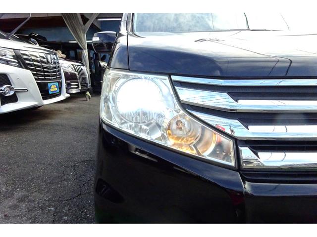 ステップワゴン Ｇ　コンフォートセレクション　９型ＳＤナビ　地デジ　Ｂカメラ　クルーズコントロール　スマートキー　アイドリングストップ　ＨＩＤライト　ＥＴＣ　８人乗り　両側自動ドア　全国対応２年保証（29枚目）