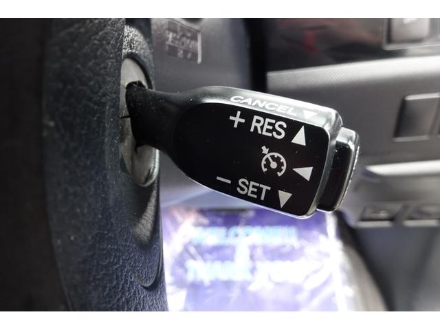 エスティマ アエラス　プレミアムエディション　８型ＨＤＤナビ　地デジ　Ｂカメラ　１１型後席モニター　ＢＴ　クルコン　クリアランスソナー　ハーフレザーシート　パワーシート　７人乗オットマン　１８ＡＷ　パワーバックドア　両側自動ドア　全国対応２年保証（22枚目）