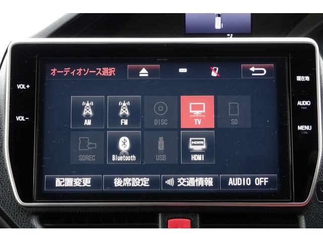 ノア ハイブリッドＳｉ　ダブルバイビー　１０型ＳＤナビ　地デジ　Ｂカメラ　１２．１型後席モニター　ＢＴ　衝突被害軽減　車線逸脱防止　クルコン　ハーフレザーシート　ＨＤＭＩ　ＵＳＢポート　前後ドラレコ　１６ＡＷ　両側自動ドア　全国対応２年保証（17枚目）