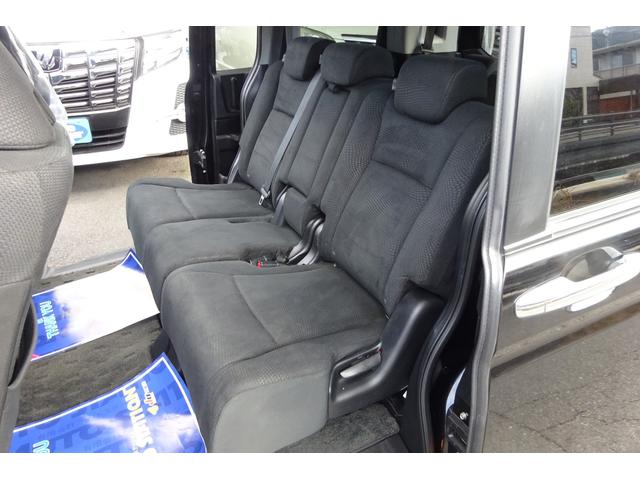 ステップワゴンスパーダ Ｚ　ＳＤナビ　地デジ　Ｂカメラ　ＨＤＭＩ　ハンズフリーテレフィン　アイドリングストップ　ドラレコ　スマートキー　ＨＩＤライト　８人乗り　１６ＡＷ　両側自動ドア　全国対応２年保証（8枚目）