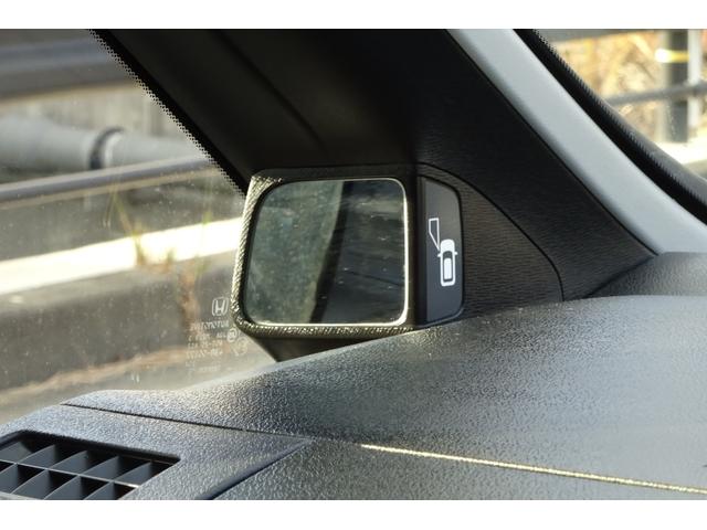 ステップワゴンスパーダ Ｚ　ＳＤナビ　地デジ　Ｂカメラ　ＨＤＭＩ　ハンズフリーテレフィン　アイドリングストップ　ドラレコ　スマートキー　ＨＩＤライト　８人乗り　１６ＡＷ　両側自動ドア　全国対応２年保証（24枚目）