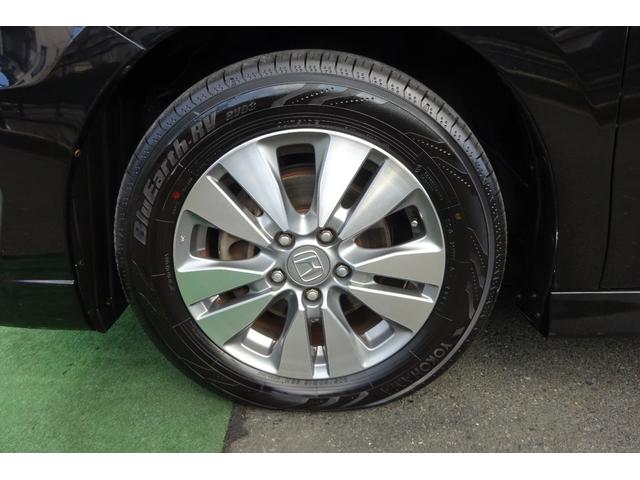 ステップワゴンスパーダ Ｚ　ＳＤナビ　地デジ　Ｂカメラ　ＨＤＭＩ　ハンズフリーテレフィン　アイドリングストップ　ドラレコ　スマートキー　ＨＩＤライト　８人乗り　１６ＡＷ　両側自動ドア　全国対応２年保証（30枚目）