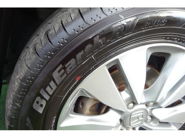 ステップワゴンスパーダ Ｚ　ＳＤナビ　地デジ　Ｂカメラ　ＨＤＭＩ　ハンズフリーテレフィン　アイドリングストップ　ドラレコ　スマートキー　ＨＩＤライト　８人乗り　１６ＡＷ　両側自動ドア　全国対応２年保証（32枚目）