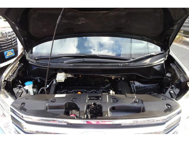 ステップワゴンスパーダ Ｚ　ＳＤナビ　地デジ　Ｂカメラ　ＨＤＭＩ　ハンズフリーテレフィン　アイドリングストップ　ドラレコ　スマートキー　ＨＩＤライト　８人乗り　１６ＡＷ　両側自動ドア　全国対応２年保証（33枚目）