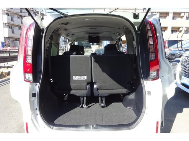 ノア ハイブリッドＸ　ディライトプラス　モデリスタエアロ　アルパイン９型ディスプレイオーディオ　Ｂカメラ　１１型後席モニター　アップルカープレイ　ＨＤＭＩ　Ｂｌｕｅｔｏｏｔｈ　ＵＳＢポート　ＬＥＤライト　両側自動ドア　全国対応２年保証（11枚目）