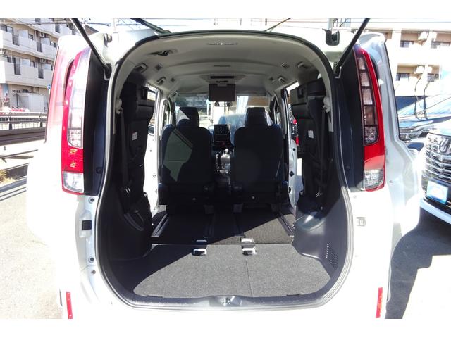 ノア ハイブリッドＸ　ディライトプラス　モデリスタエアロ　アルパイン９型ディスプレイオーディオ　Ｂカメラ　１１型後席モニター　アップルカープレイ　ＨＤＭＩ　Ｂｌｕｅｔｏｏｔｈ　ＵＳＢポート　ＬＥＤライト　両側自動ドア　全国対応２年保証（12枚目）