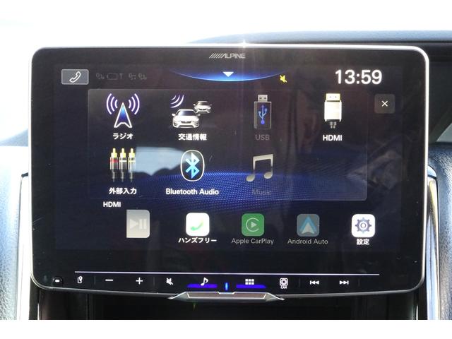 ノア ハイブリッドＸ　ディライトプラス　モデリスタエアロ　アルパイン９型ディスプレイオーディオ　Ｂカメラ　１１型後席モニター　アップルカープレイ　ＨＤＭＩ　Ｂｌｕｅｔｏｏｔｈ　ＵＳＢポート　ＬＥＤライト　両側自動ドア　全国対応２年保証（14枚目）