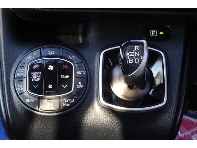 ノア ハイブリッドＸ　ディライトプラス　モデリスタエアロ　アルパイン９型ディスプレイオーディオ　Ｂカメラ　１１型後席モニター　アップルカープレイ　ＨＤＭＩ　Ｂｌｕｅｔｏｏｔｈ　ＵＳＢポート　ＬＥＤライト　両側自動ドア　全国対応２年保証（17枚目）