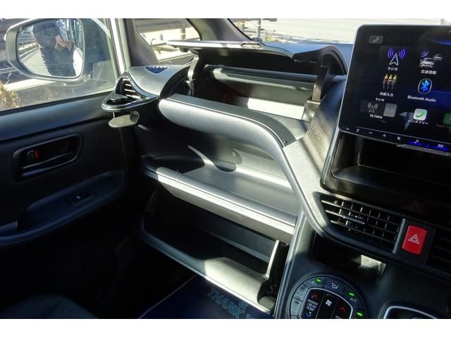 ノア ハイブリッドＸ　ディライトプラス　モデリスタエアロ　アルパイン９型ディスプレイオーディオ　Ｂカメラ　１１型後席モニター　アップルカープレイ　ＨＤＭＩ　Ｂｌｕｅｔｏｏｔｈ　ＵＳＢポート　ＬＥＤライト　両側自動ドア　全国対応２年保証（32枚目）