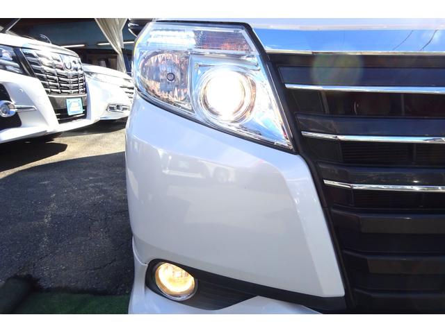 ノア ハイブリッドＸ　ディライトプラス　モデリスタエアロ　アルパイン９型ディスプレイオーディオ　Ｂカメラ　１１型後席モニター　アップルカープレイ　ＨＤＭＩ　Ｂｌｕｅｔｏｏｔｈ　ＵＳＢポート　ＬＥＤライト　両側自動ドア　全国対応２年保証（33枚目）