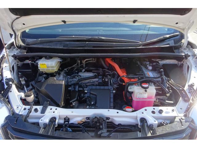 ノア ハイブリッドＸ　ディライトプラス　モデリスタエアロ　アルパイン９型ディスプレイオーディオ　Ｂカメラ　１１型後席モニター　アップルカープレイ　ＨＤＭＩ　Ｂｌｕｅｔｏｏｔｈ　ＵＳＢポート　ＬＥＤライト　両側自動ドア　全国対応２年保証（38枚目）