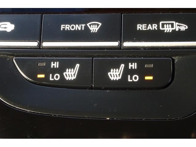 フリードハイブリッド ハイブリッド・ＥＸ　ホンダセンシング　ＳＤナビ　地デジ　Ｂカメラ　ＢＴ　衝突被害軽減　車線逸脱防止　アダクティブクルコン　シートヒーター　ハーフレザーシート　６人乗ウォークスルー　１５ＡＷ　両側自動ドア　全国対応２年保証（20枚目）