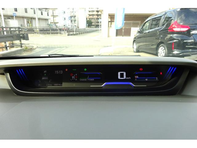 フリードハイブリッド ハイブリッド・ＥＸ　ホンダセンシング　ＳＤナビ　地デジ　Ｂカメラ　ＢＴ　衝突被害軽減　車線逸脱防止　アダクティブクルコン　シートヒーター　ハーフレザーシート　６人乗ウォークスルー　１５ＡＷ　両側自動ドア　全国対応２年保証（24枚目）