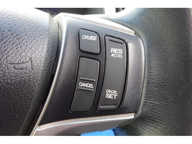 ステップワゴンスパーダ Ｚ　インターナビセレクション　ＨＤＤインターナビ　地デジ　Ｂカメラ　後席モニター　ＵＳＢポート　７人乗りウォークスルー　スマートキー　ＨＩＤライト　１６アルミ　両側自動ドア　全国対応２年保証（19枚目）