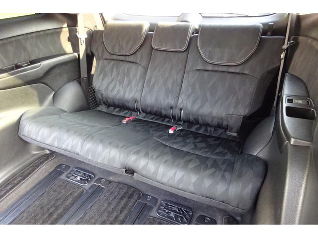 オデッセイ アブソルート・ＥＸホンダセンシング　後期型　９型ＳＤナビ　地デジ　全周囲モニター　衝突被害軽減　車線逸脱防止　パーキングアシスト　アダプティブクルコン　両席Ｐシート　シートＨ　ＢＳＭ　ＨＤＭＩ　ＵＳＢ　両側自動ドア　全国対応２年保証（10枚目）