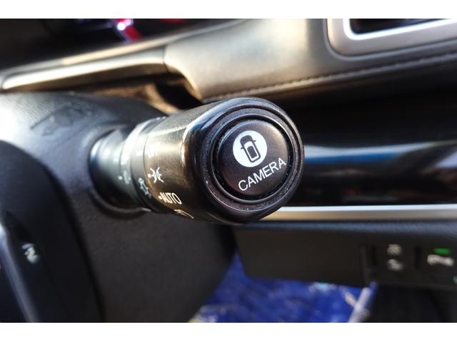 オデッセイ アブソルート・ＥＸホンダセンシング　後期型　９型ＳＤナビ　地デジ　全周囲モニター　衝突被害軽減　車線逸脱防止　パーキングアシスト　アダプティブクルコン　両席Ｐシート　シートＨ　ＢＳＭ　ＨＤＭＩ　ＵＳＢ　両側自動ドア　全国対応２年保証（26枚目）