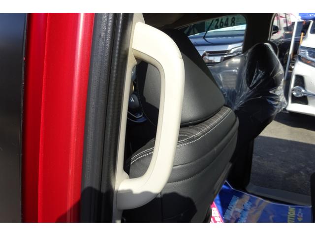 フリードハイブリッド ハイブリッド・ＥＸ　純正エアロ　メモリーナビ　地デジ　Ｂカメラ　ＢＴ　衝突被害軽減　車線逸脱防止　アダクティブクルコン　ＨＤＭＩ　ＵＳＢポート　ハーフレザーＳ　シートヒーター　前後Ｄレコ　両側自動ドア　全国対応２年保証（26枚目）