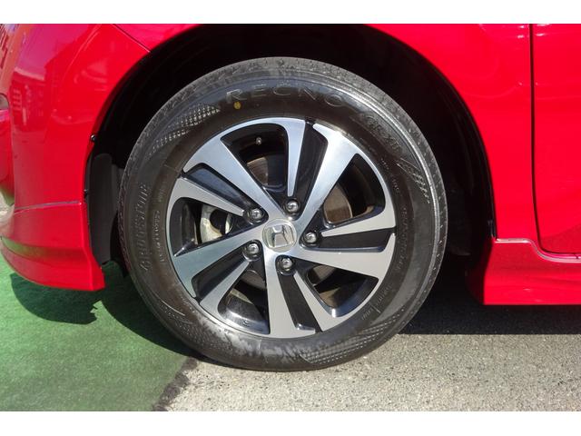 フリードハイブリッド ハイブリッド・ＥＸ　純正エアロ　メモリーナビ　地デジ　Ｂカメラ　ＢＴ　衝突被害軽減　車線逸脱防止　アダクティブクルコン　ＨＤＭＩ　ＵＳＢポート　ハーフレザーＳ　シートヒーター　前後Ｄレコ　両側自動ドア　全国対応２年保証（32枚目）