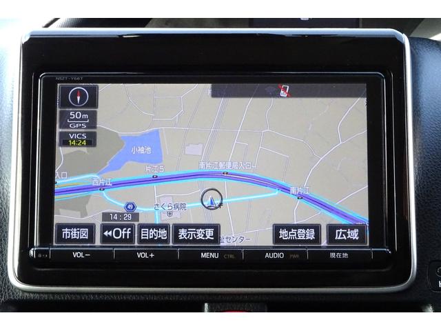 ノア ハイブリッドＧ　９型ＳＤナビ　地デジ　Ｂカメラ　１１型後席モニター　ＢＴ　衝突被害軽減　車線逸脱防止　クルーズコントロール　シートヒーター　７人乗りウォークスルー　前後ドラレコ　ＡＷ　両側自動ドア　全国対応２年保証（14枚目）