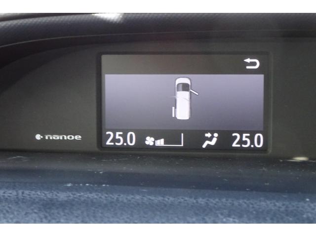 ノア ハイブリッドＧ　９型ＳＤナビ　地デジ　Ｂカメラ　１１型後席モニター　ＢＴ　衝突被害軽減　車線逸脱防止　クルーズコントロール　シートヒーター　７人乗りウォークスルー　前後ドラレコ　ＡＷ　両側自動ドア　全国対応２年保証（20枚目）