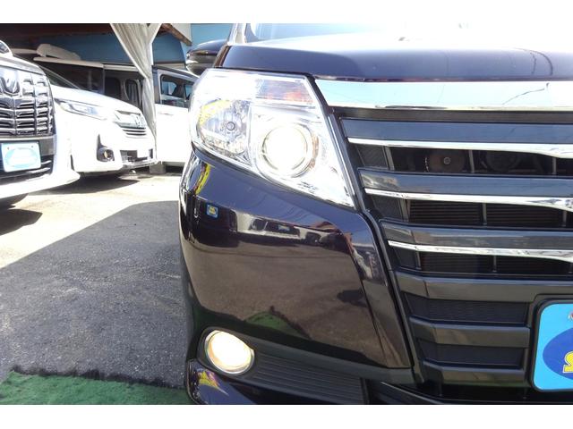 ノア ハイブリッドＧ　９型ＳＤナビ　地デジ　Ｂカメラ　１１型後席モニター　ＢＴ　衝突被害軽減　車線逸脱防止　クルーズコントロール　シートヒーター　７人乗りウォークスルー　前後ドラレコ　ＡＷ　両側自動ドア　全国対応２年保証（36枚目）