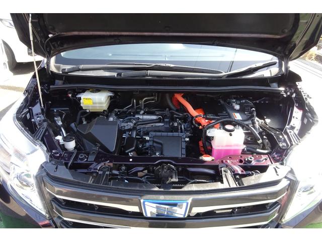 ノア ハイブリッドＧ　９型ＳＤナビ　地デジ　Ｂカメラ　１１型後席モニター　ＢＴ　衝突被害軽減　車線逸脱防止　クルーズコントロール　シートヒーター　７人乗りウォークスルー　前後ドラレコ　ＡＷ　両側自動ドア　全国対応２年保証（41枚目）